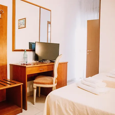 Hotel Magnolia Vieste