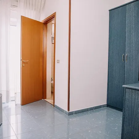 Magnolia Hotel Vieste