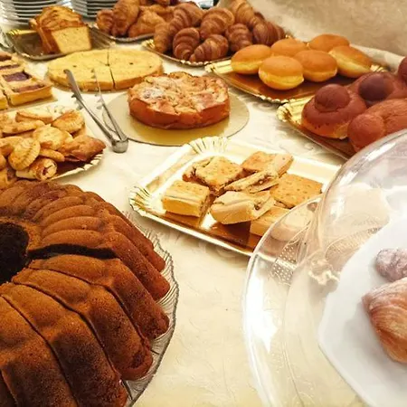 Magnolia Hotel Vieste