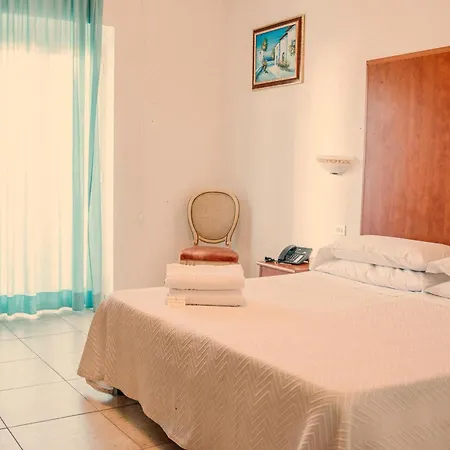 Magnolia Hotel Vieste