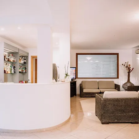 Magnolia 4* Vieste