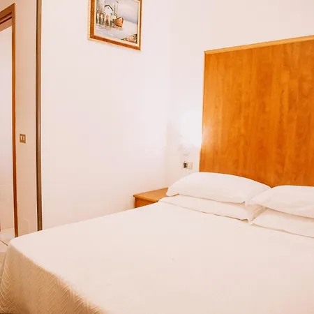 Magnolia Hotel Vieste