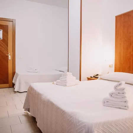 Hotel Magnolia Vieste