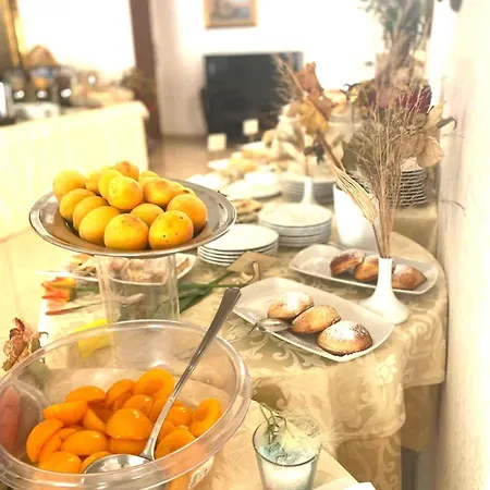 Hotel Magnolia Vieste