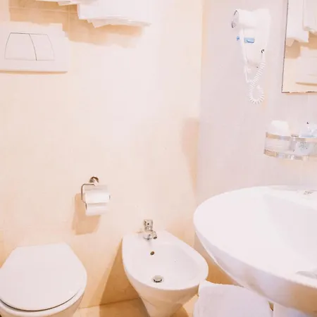 Magnolia 4* Vieste