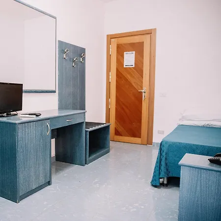 Magnolia 4* ויאסטה