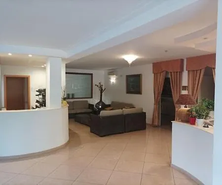 Magnolia Hotel Vieste