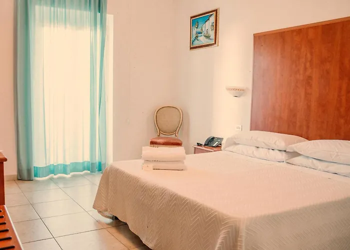 Magnolia فندق فيستَ