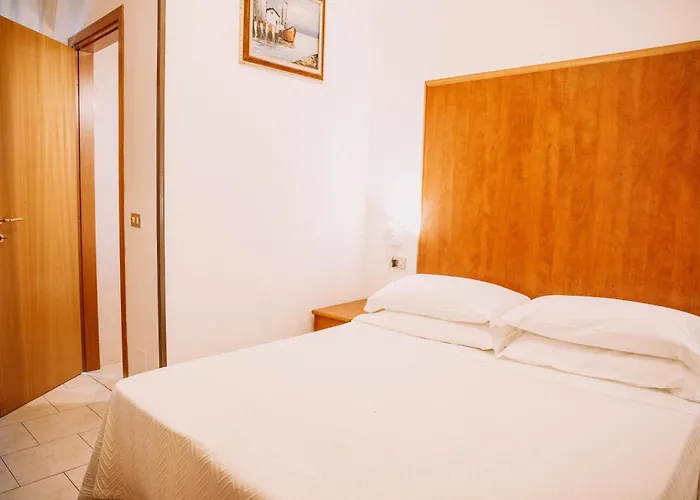 Magnolia Hotel Vieste