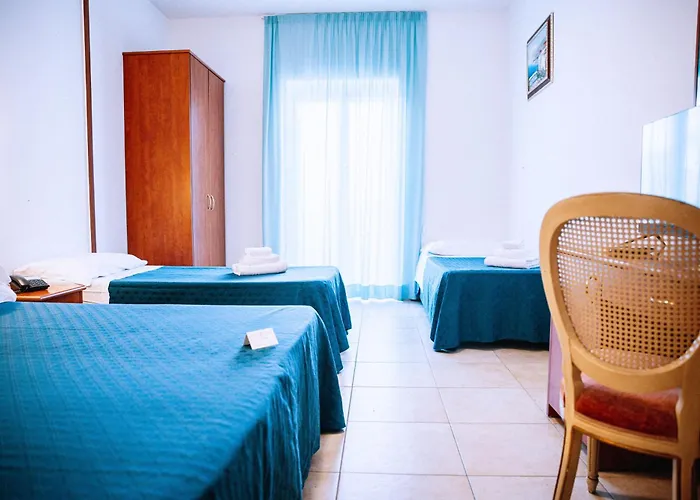 Magnolia Hotel Vieste