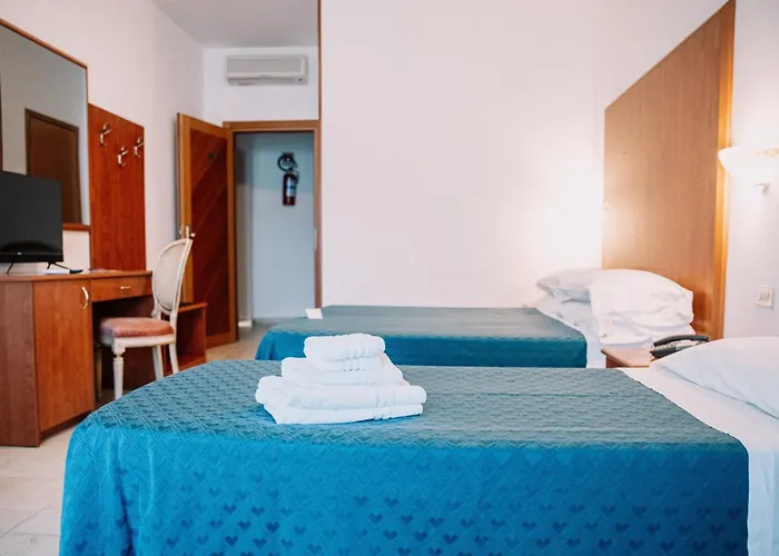 Hotel Magnolia 4*
