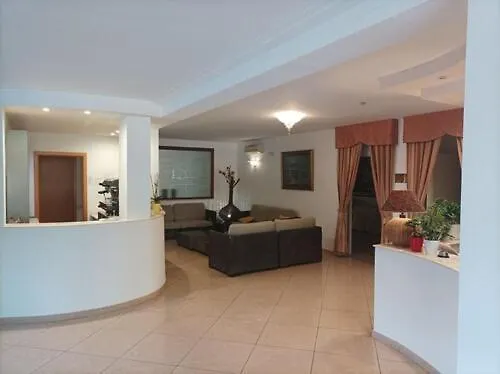 Magnolia فندق فيستَ