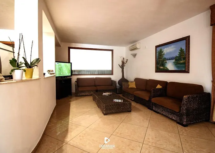 Magnolia Hotel Vieste